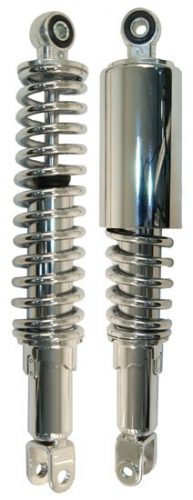 Honda CB750 Shocks by EMGO
